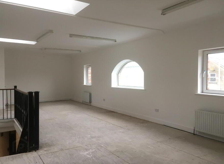 2 Frederick Place, 97 Church Street, Newtownards, BT23 4AW