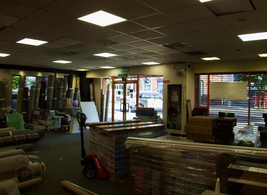 24-26 Regent Street, Newtownards, BT23 4LH