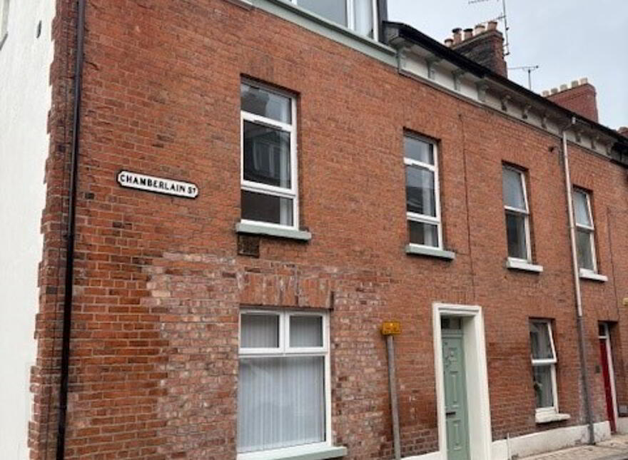 36 Chamberlain Street, Derry, BT48 6LR photo