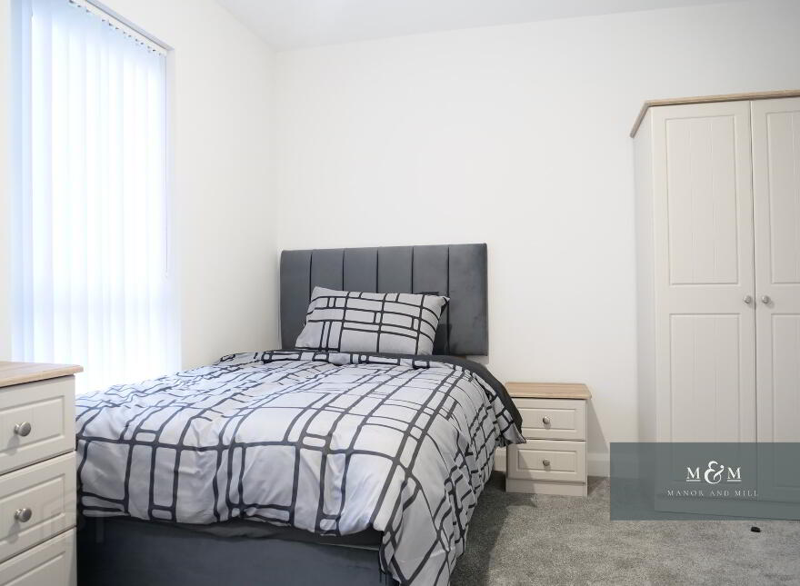 Unit 1, 82 Tandragee Road, Portadown, BT62 3BL