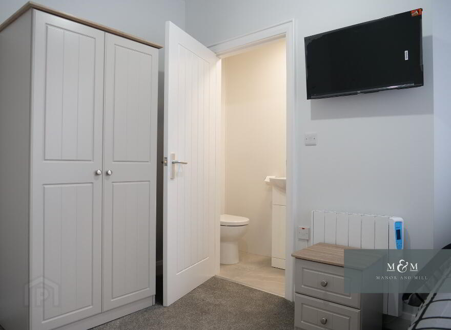 Unit 1, 82 Tandragee Road, Portadown, BT62 3BL