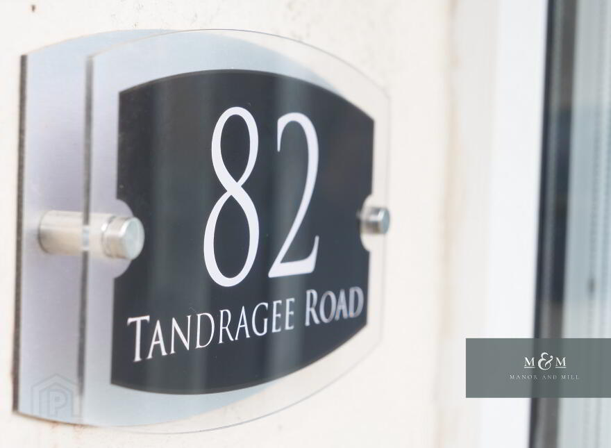 Unit 1, 82 Tandragee Road, Portadown, BT62 3BL