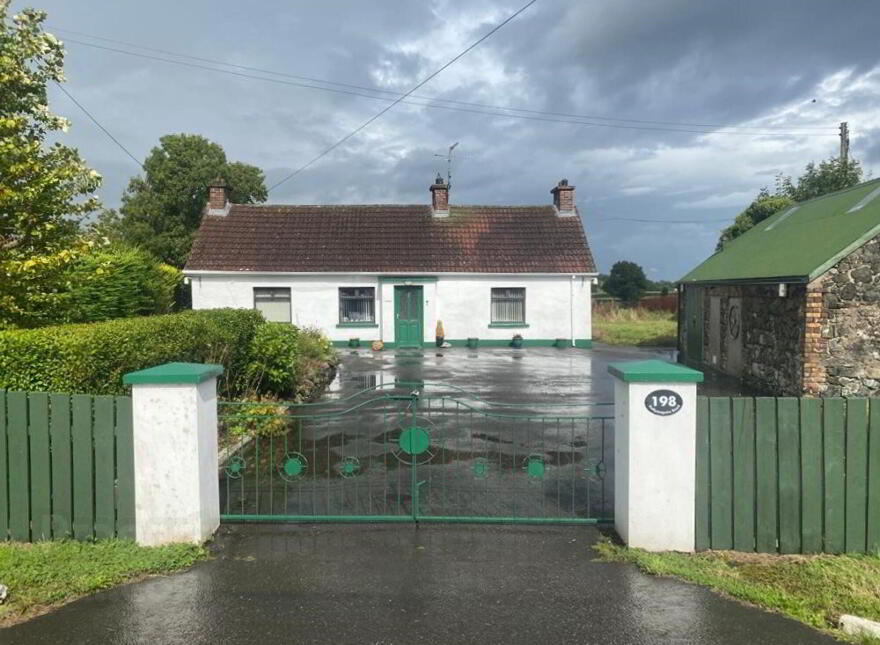 198 Ballymaguire Road, Stewartstown, BT71 5NN photo