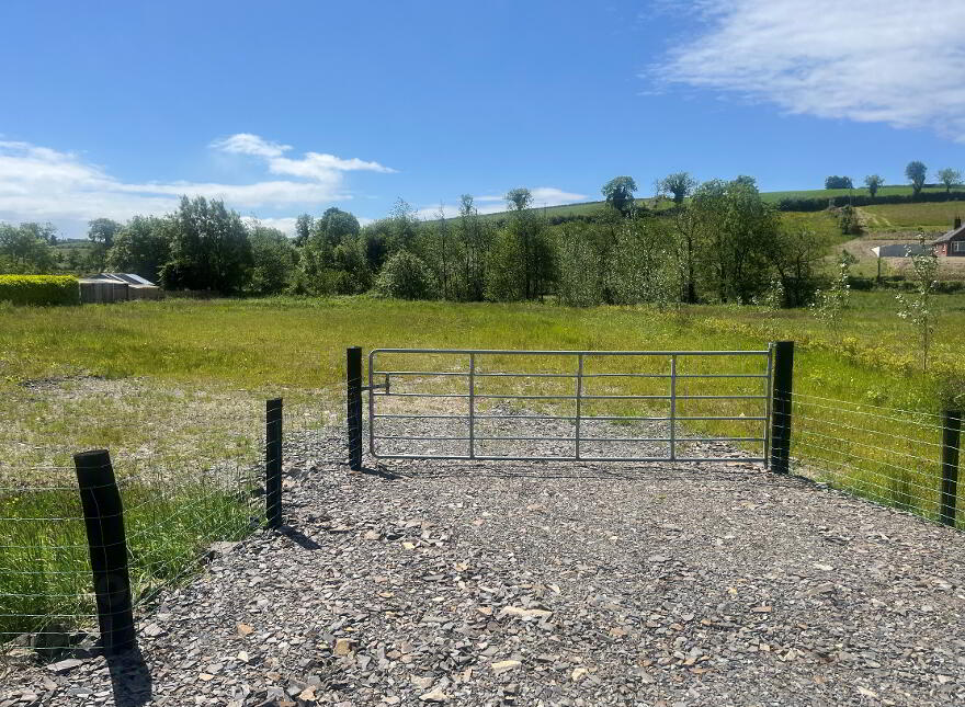 Shanco, Corduff, Carrickmacross photo