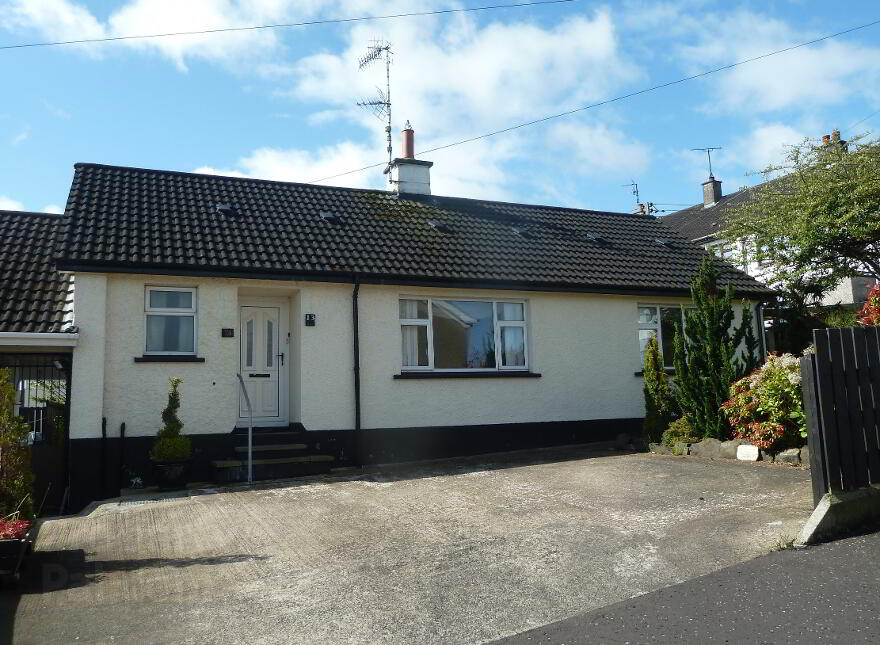 13 Glenburn Park, Magherafelt, BT45 5BD photo