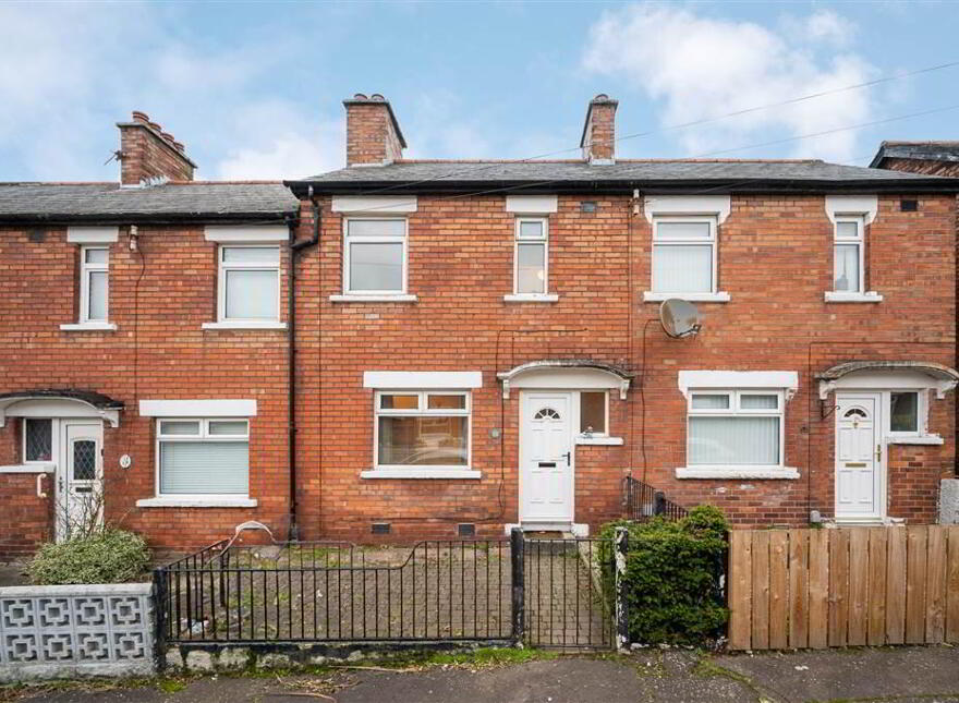 22 Dunraven Parade, Belfast, BT5 6BT photo