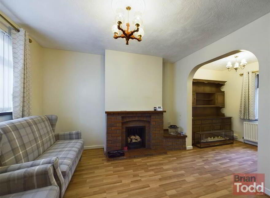 Portland Street, Larne, BT40 1DQ