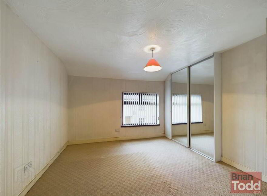 Portland Street, Larne, BT40 1DQ