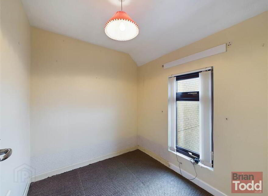 Portland Street, Larne, BT40 1DQ