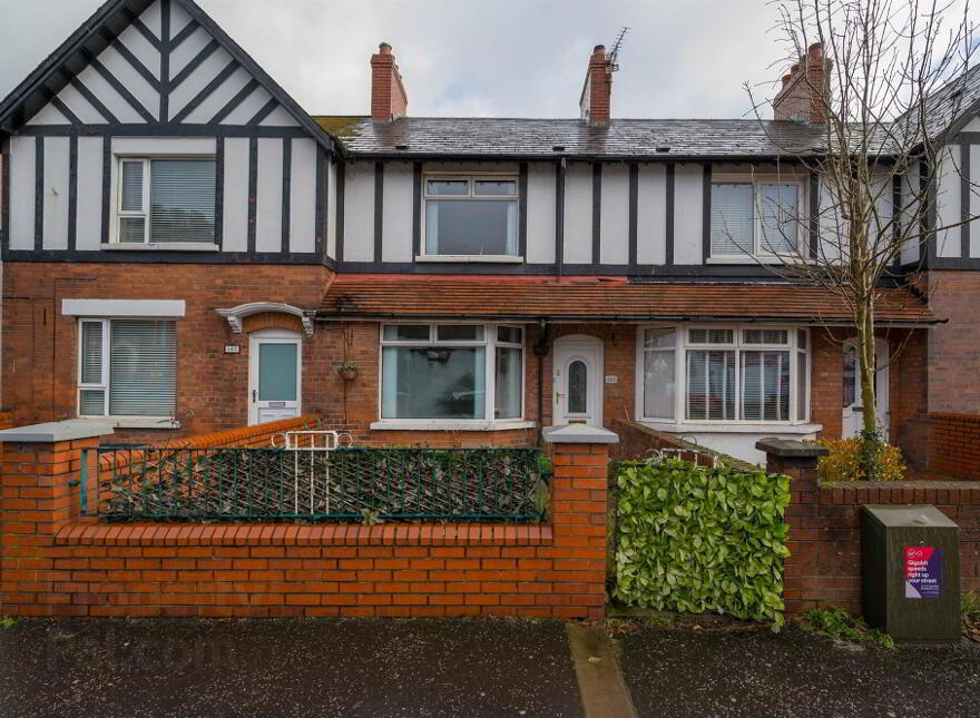 105 Shore Road, Belfast, BT15 3PL photo