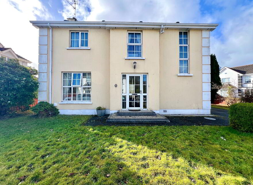 27 Ardfada, Ardmore, Derry, BT47 3WH photo