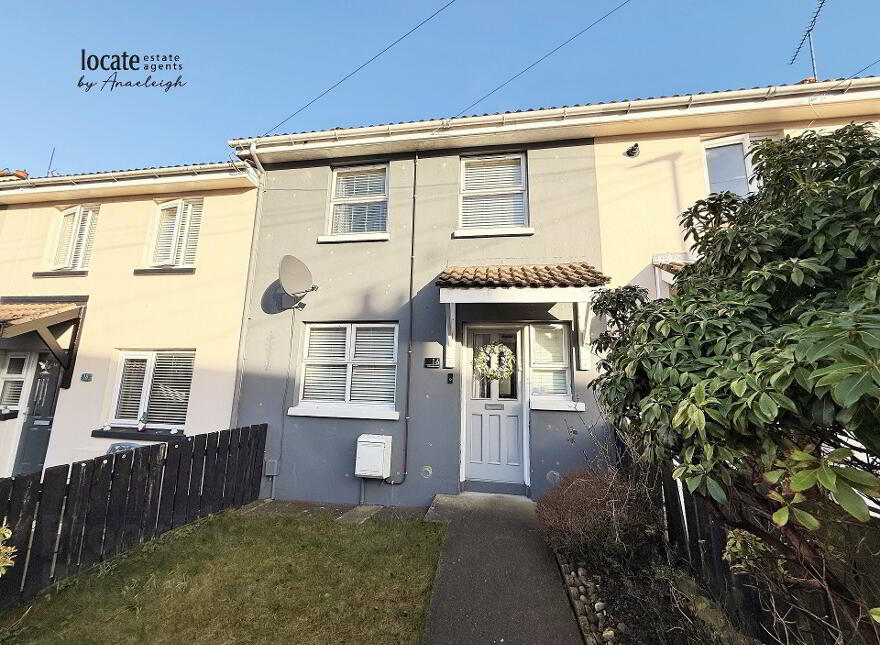 16 Glenvale Road, Cityside, Derry, BT48 0BQ photo