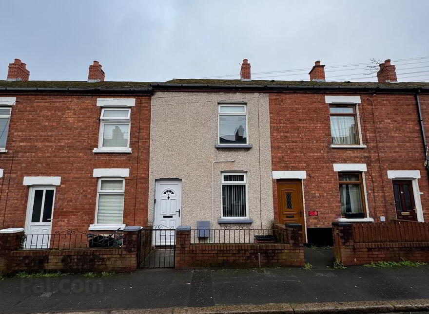 24 Benburb Street, Belfast, BT12 6JG photo