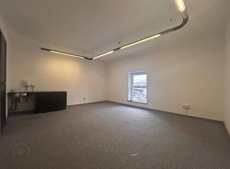 Office Space, Unit H, 11 Market Street, Portadown, Craigavon, BT62 3JY