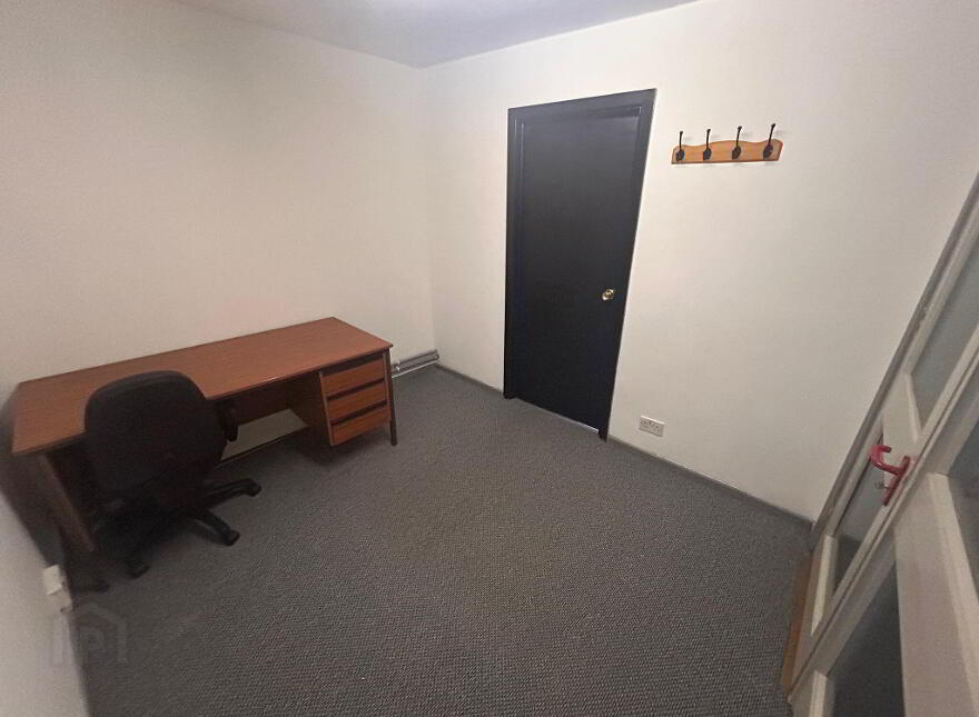 Office Space, Unit H, 11 Market Street, Portadown, Craigavon, BT62 3JY
