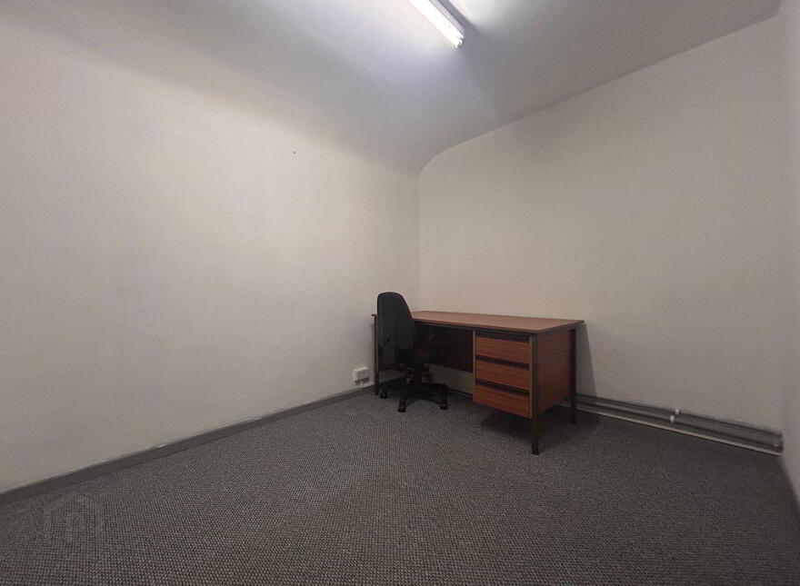 Office Space, Unit H, 11 Market Street, Portadown, Craigavon, BT62 3JY