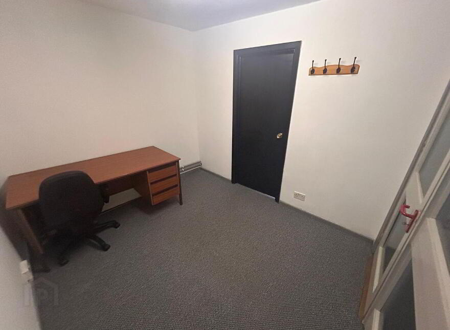 Office Space, Unit H, 11 Market Street, Portadown, Craigavon, BT62 3JY