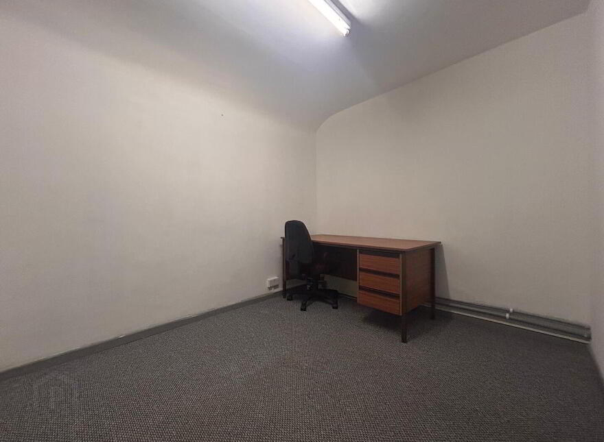 Office Space, Unit H, 11 Market Street, Portadown, Craigavon, BT62 3JY