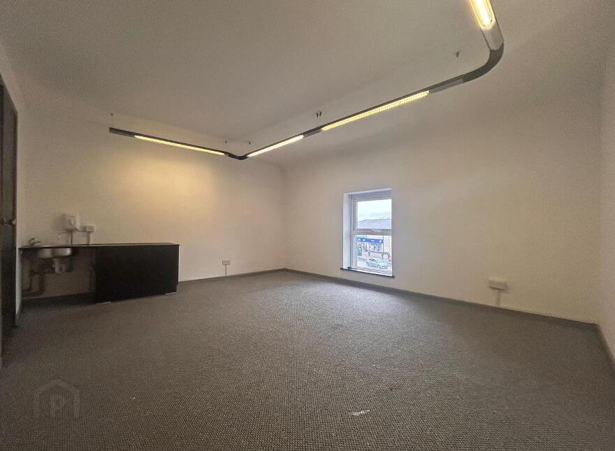 Office Space, Unit H, 11 Market Street, Portadown, Craigavon, BT62 3JY