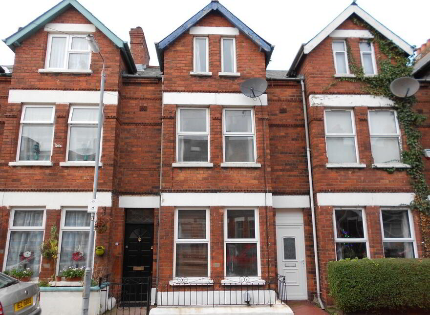 40 Bramcote Street, Belfast, BT5 5JL photo