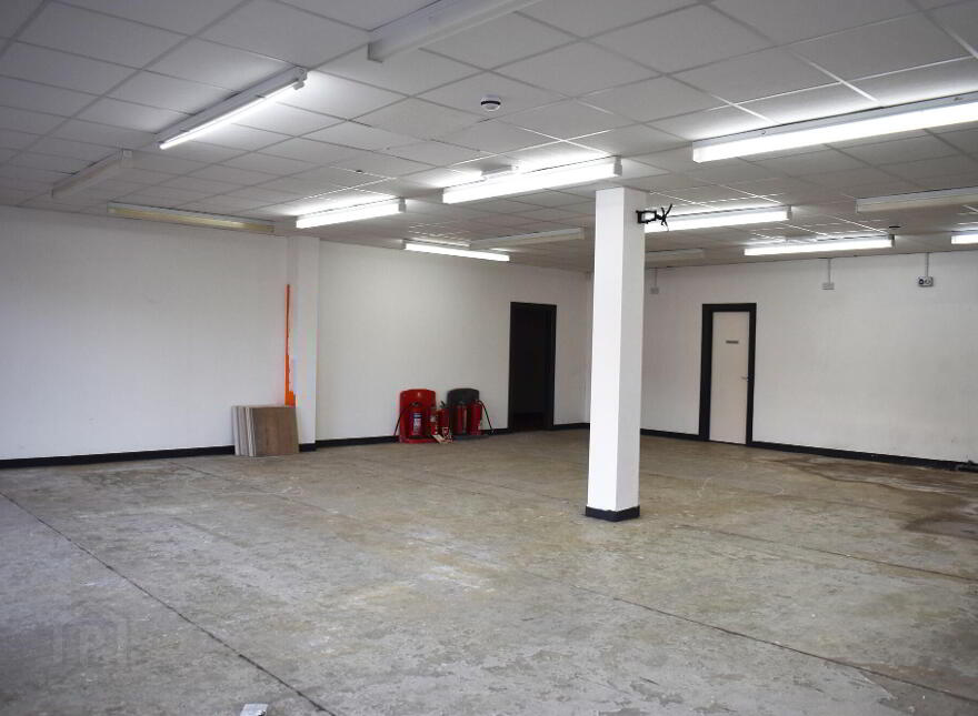 32c Thomas Street, Ballymena, BT43 6AX
