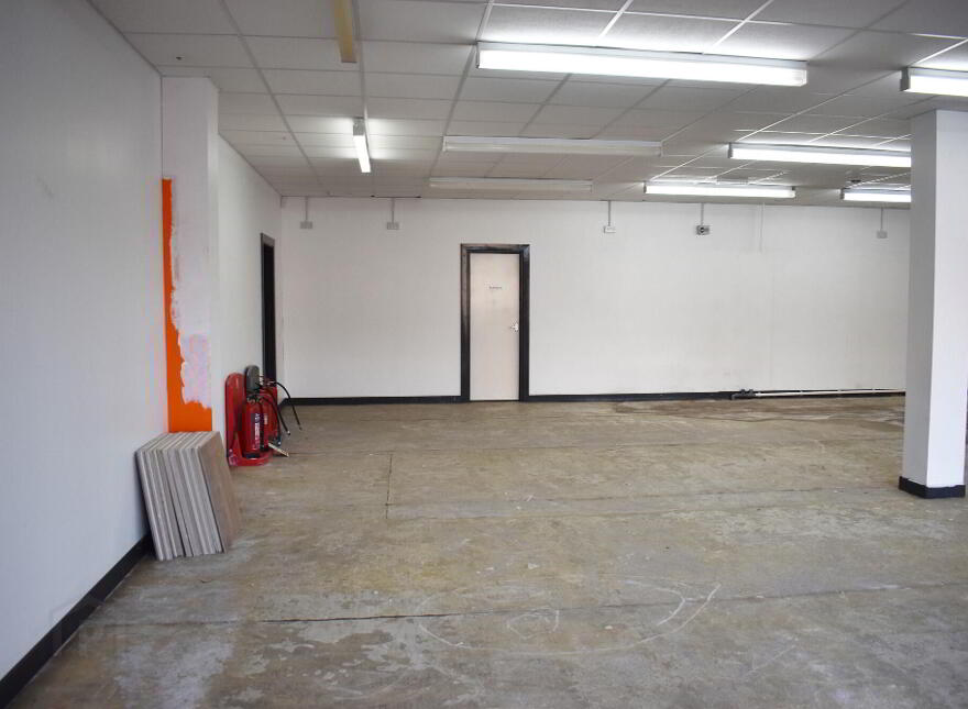 32c Thomas Street, Ballymena, BT43 6AX