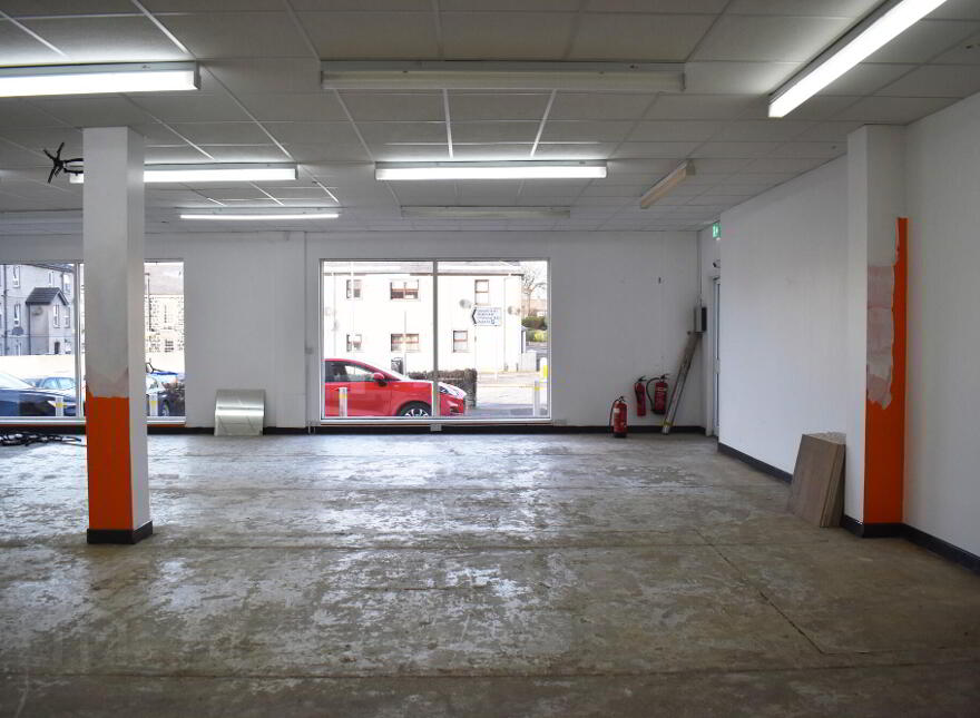 32c Thomas Street, Ballymena, BT43 6AX