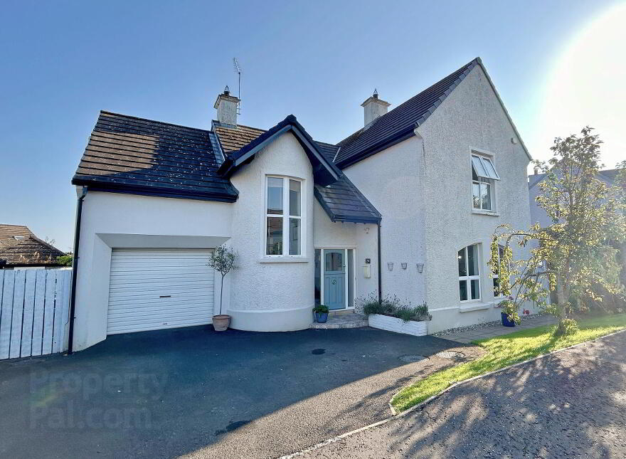 29 Magheraboy Avenue, Portrush, BT56 8GW photo