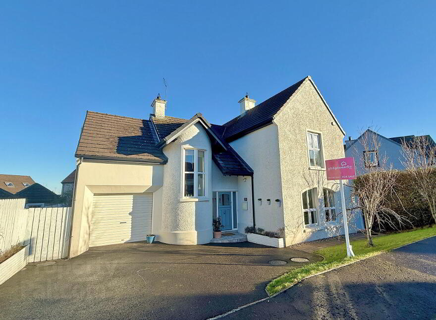 29 Magheraboy Avenue, Portrush, BT56 8GW photo