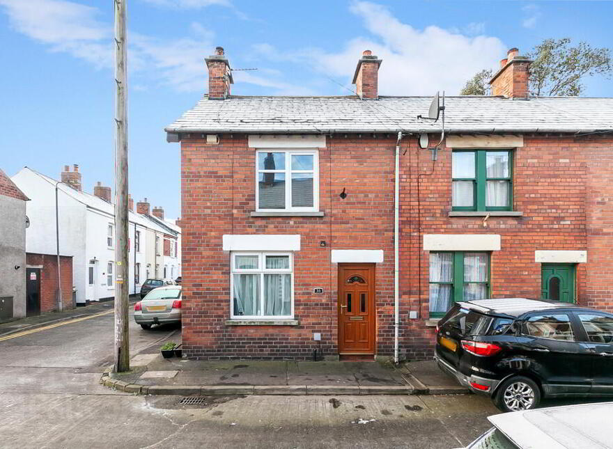 16 Maryville Avenue, Lisburn Road, Belfast, BT9 7HE photo