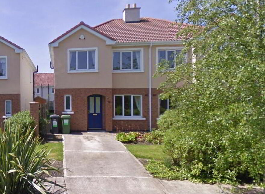 72 Drumcarraig, Cavan Town, H12C858 photo