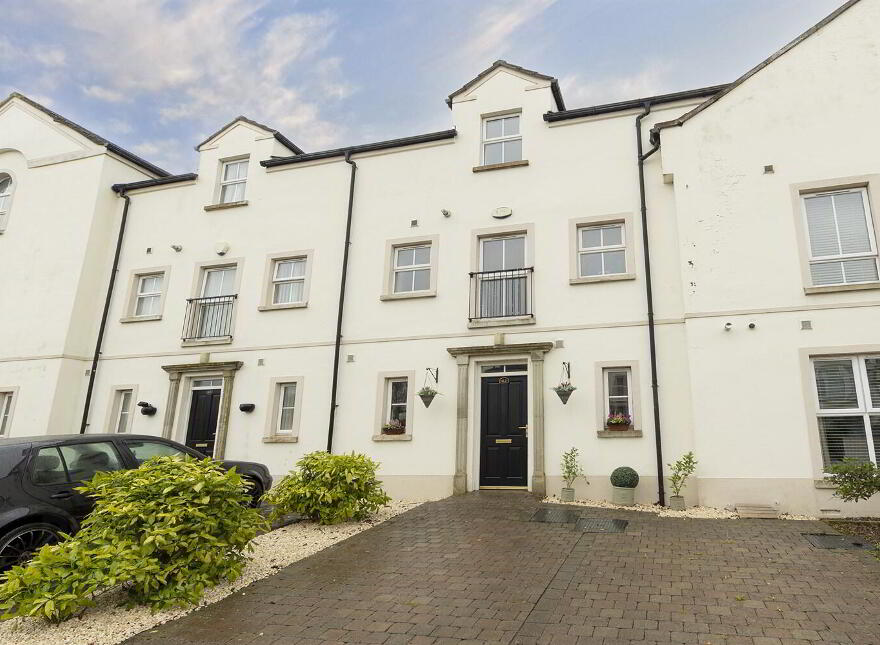 42 The Demesne, Hillsborough Road, Ballynahinch Road, Carryduff, Belfast, BT8 8GU photo