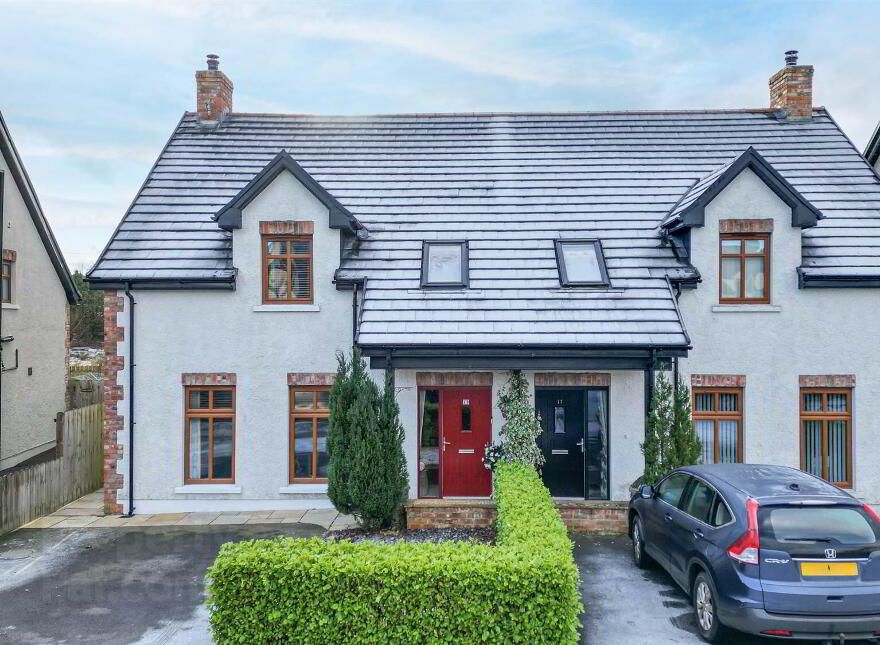 19 Chapel View, Tecconaught, Downpatrick, BT30 8FL photo