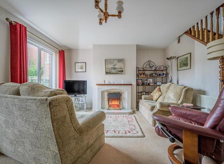 1a Kinnegar Avenue, Holywood, BT18 9JR