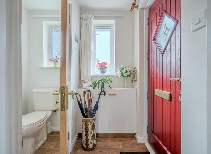 1a Kinnegar Avenue, Holywood, BT18 9JR