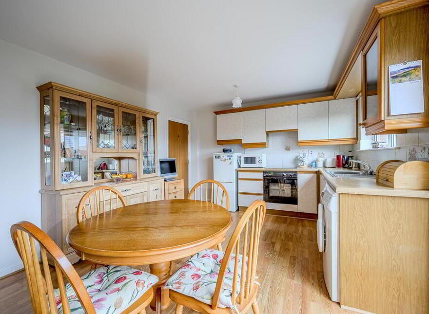 1a Kinnegar Avenue, Holywood, BT18 9JR