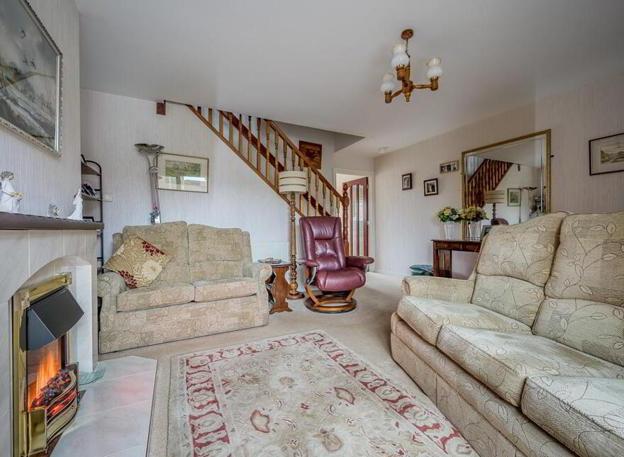 1a Kinnegar Avenue, Holywood, BT18 9JR