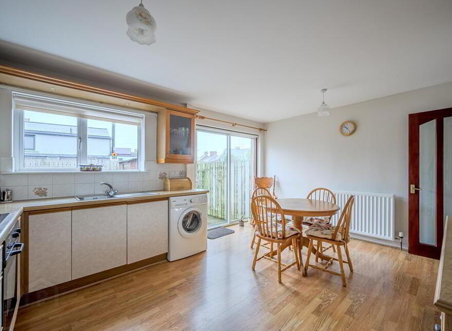 1a Kinnegar Avenue, Holywood, BT18 9JR