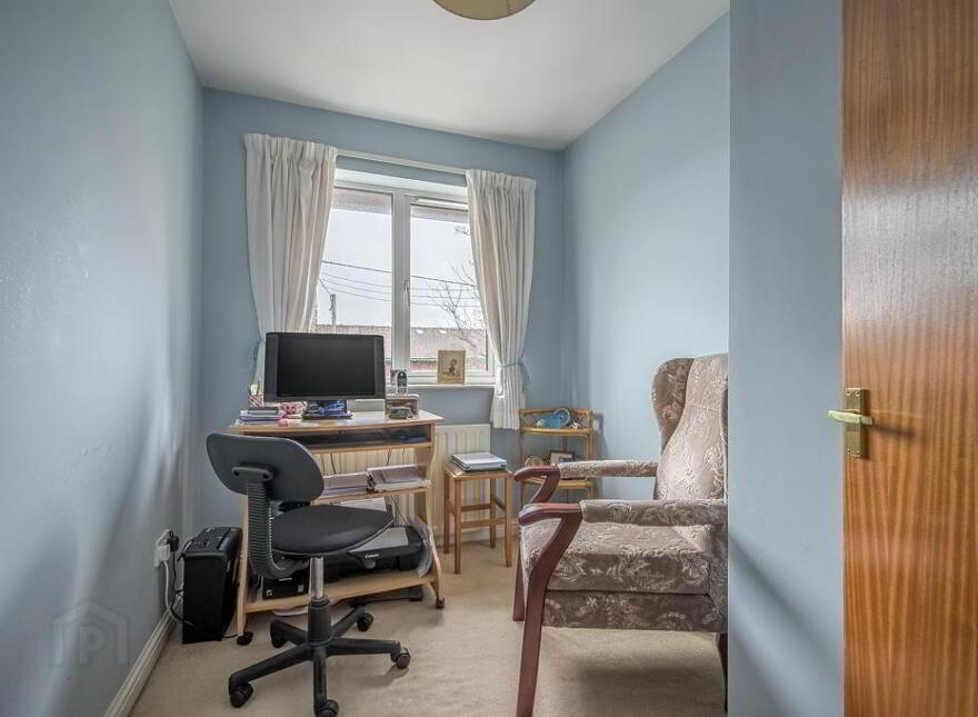 1a Kinnegar Avenue, Holywood, BT18 9JR