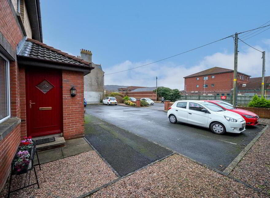 1a Kinnegar Avenue, Holywood, BT18 9JR