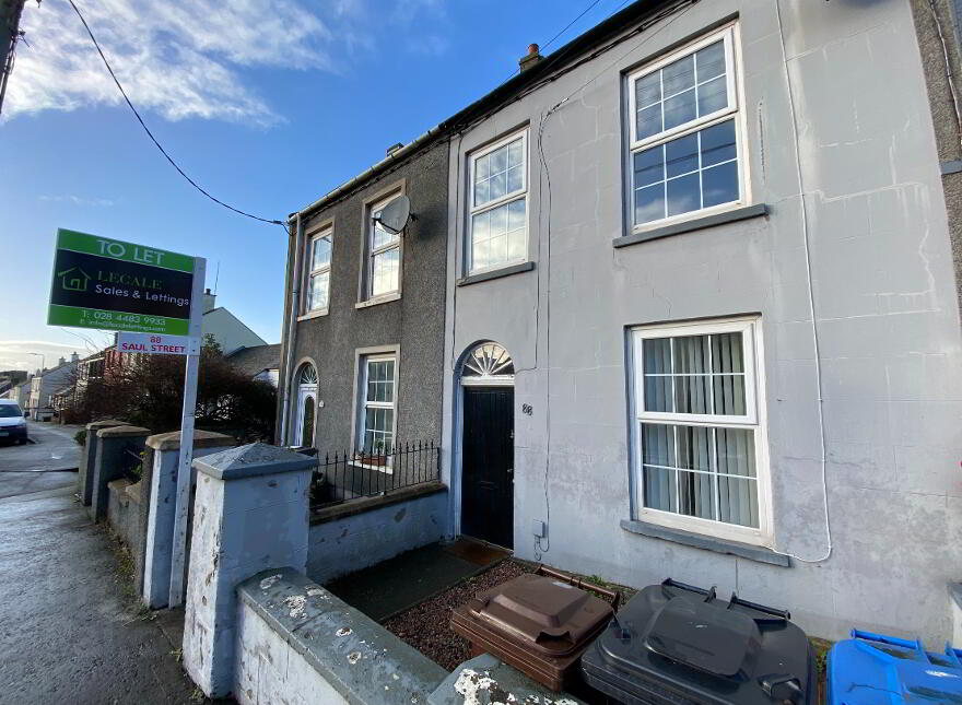 88 Saul Street, Downpatrick, BT30 6NQ photo