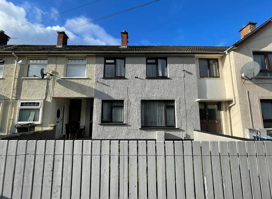 16 Innis Avenue, Derrycoole Way, Newtownabbey, BT37 9ES photo