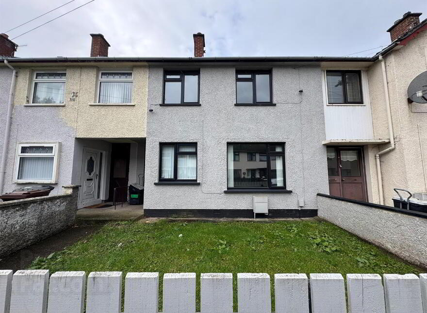 16 Innis Avenue, Derrycoole Way, Newtownabbey, BT37 9ES photo