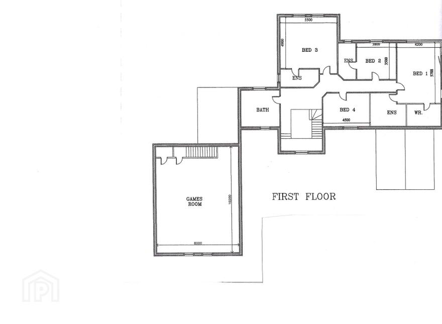 Building Site 300m South Of, 228 Ballynahinch Road, Dromore, BT25 1EU