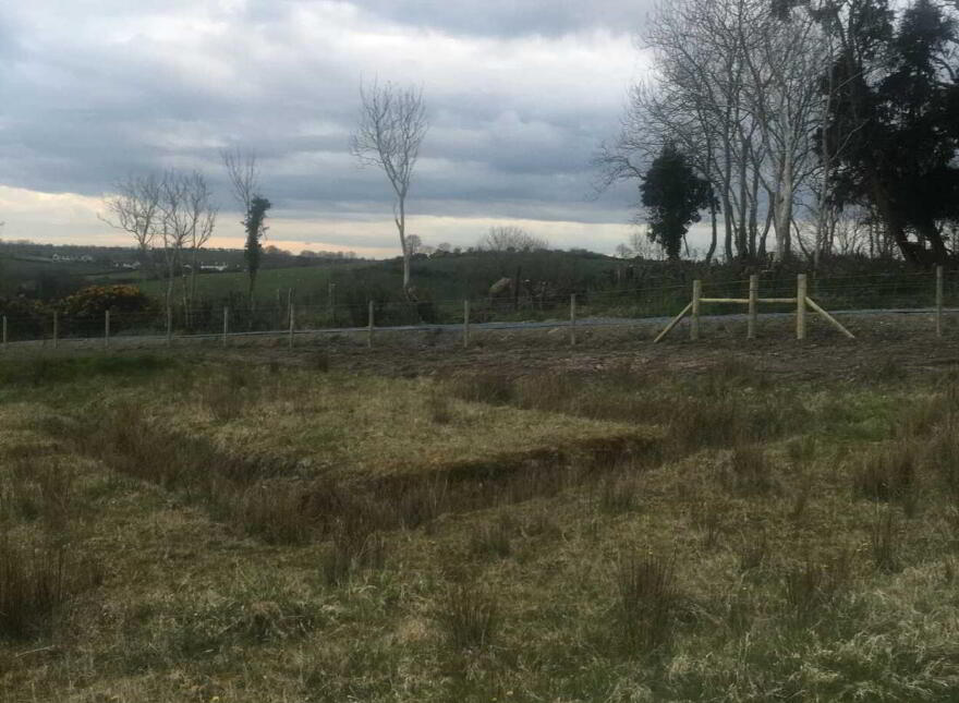 Building Site 300m South Of, 228 Ballynahinch Road, Dromore, BT25 1EU
