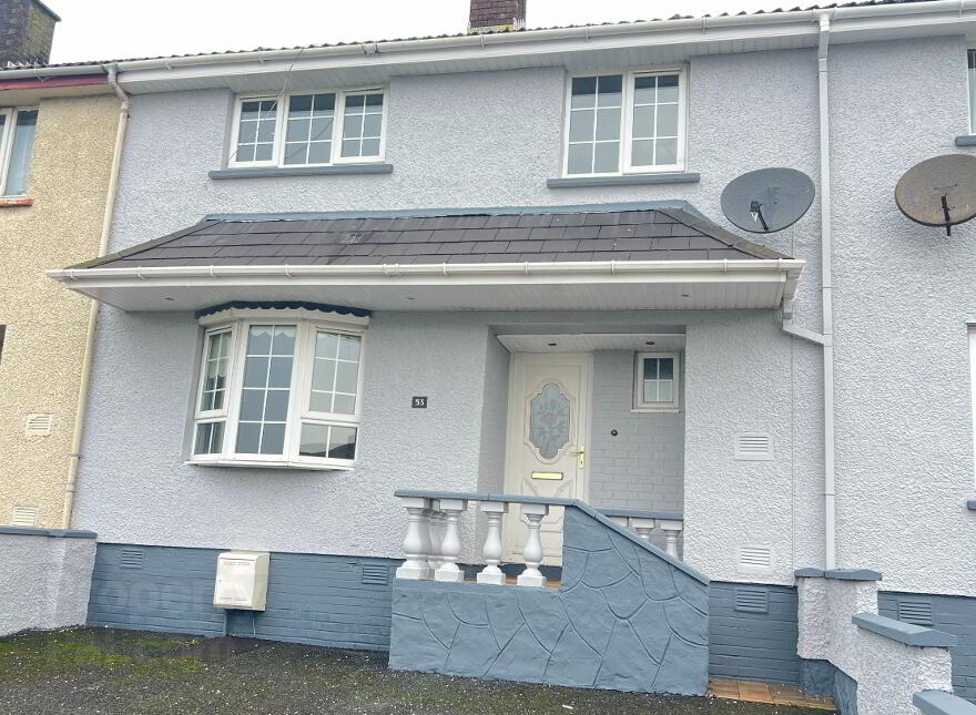 53 Cambrook Estate, Bessbrook, Newry, BT35 7ER photo