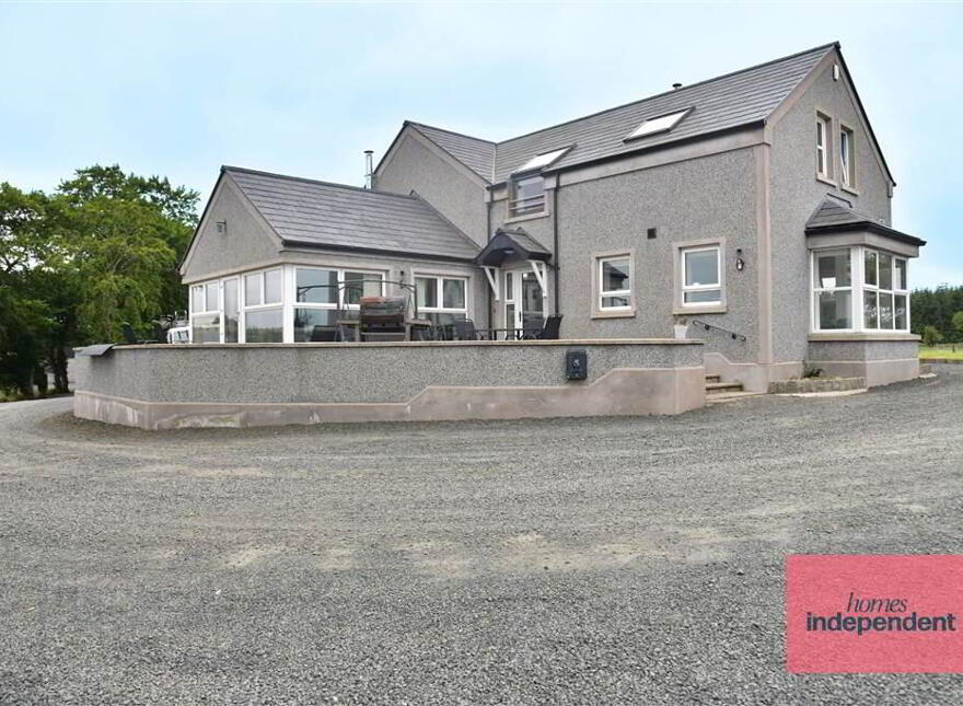 36 Craigadoo Road, Moorfields, Ballymena, BT42 4RS photo