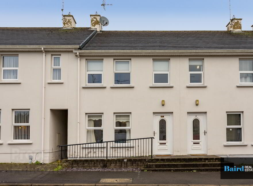 41 Chapel Road, Cookstown, BT80 8AR photo