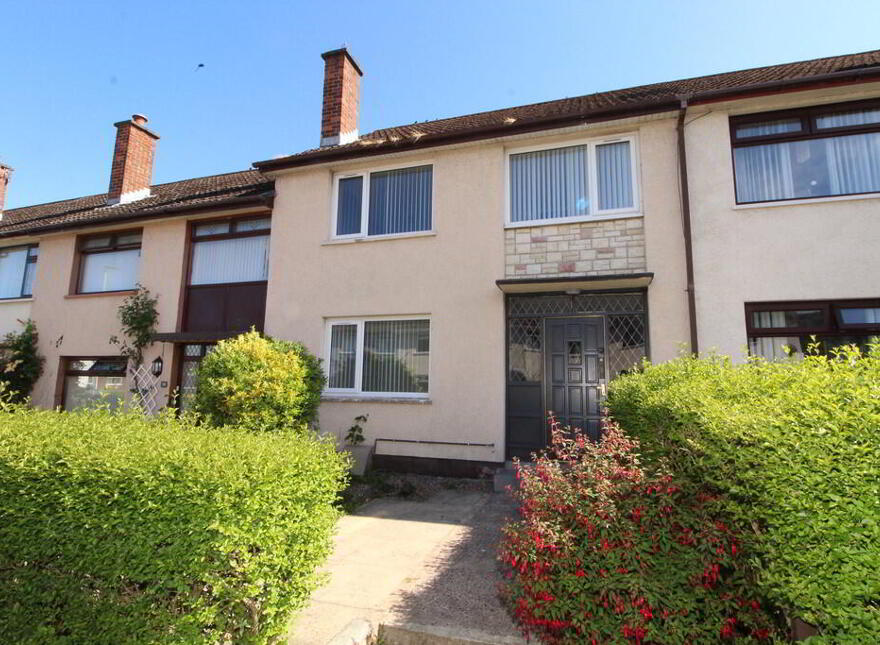 34 Innis Avenue, Newtownabbey, BT37 9ET photo