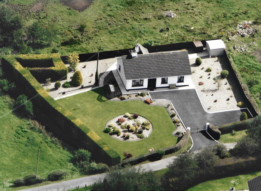 171 Brollagh Road, Corry, Belleek, BT93 3FU photo